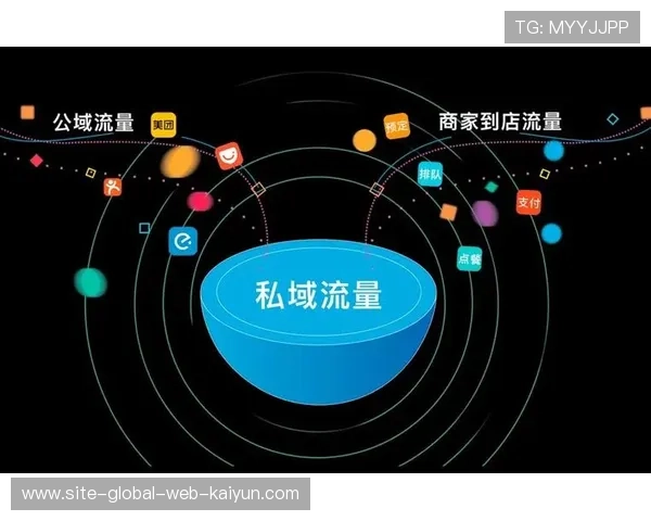 私域流量经营策略在创新周期内持续深化 助力品牌方精准触达核心受众