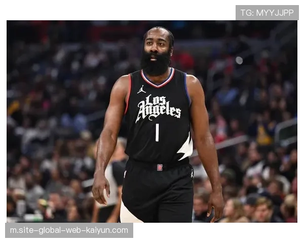 哈登压哨转投篮网 骑士清理薪册豪赌季后赛