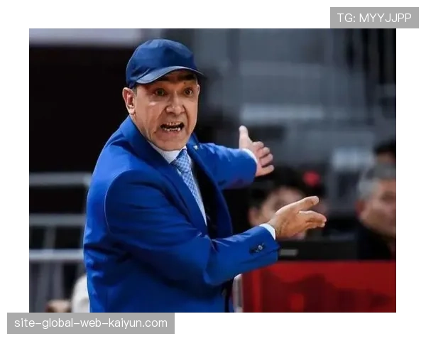 宁波队黑马本色逐渐褪去 阿的江调整阵容应对挑战