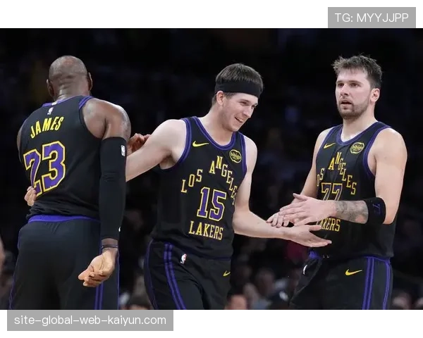 湖人转换进攻效率联盟垫底 缺乏快速推进半转换能力